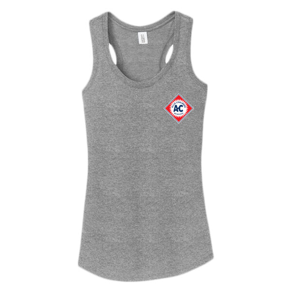 Allis Run 2026 - Women's Perfect Tri ® Racerback Tank Thumbnail