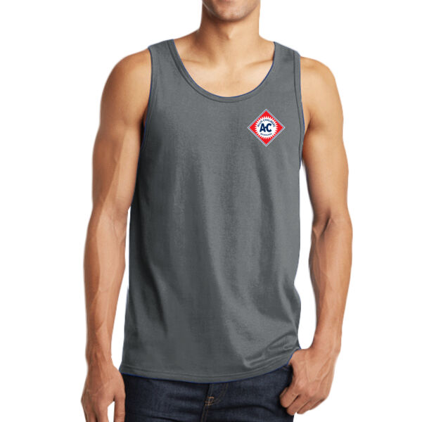Allis Run 2026 - The Concert Tank ® Thumbnail
