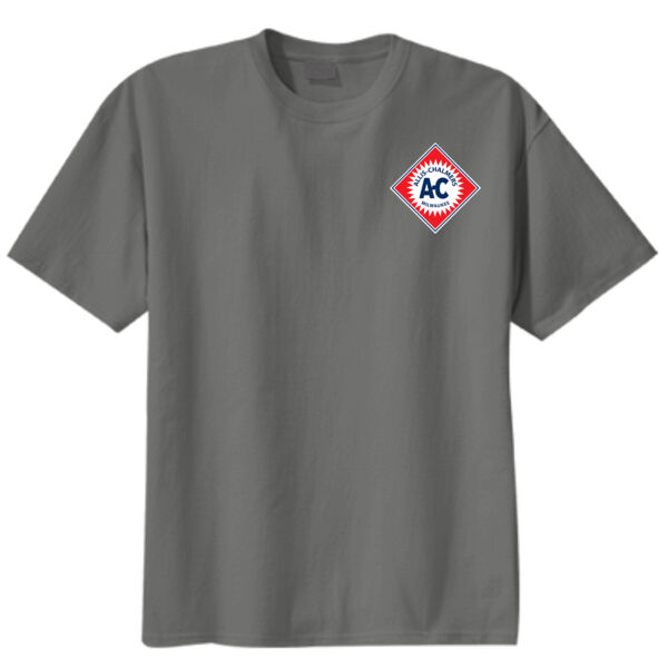 Allis Run 2026 - Youth Core Blend Tee Thumbnail