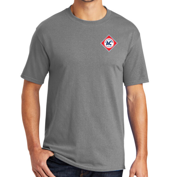 Allis Run 2026 - Core Blend Tee Thumbnail