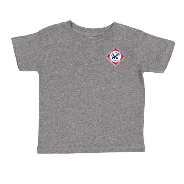 Allis Run 2026 - Infant Fine Jersey Tee Thumbnail