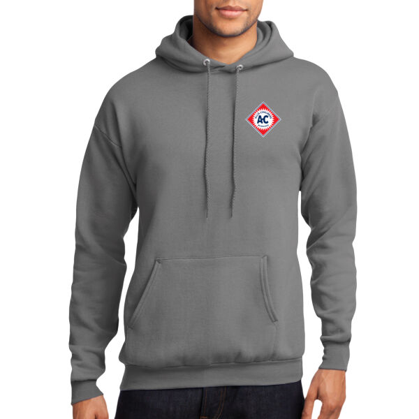 Allis Run 2026 - Core Fleece Pullover Hooded Sweatshirt Thumbnail